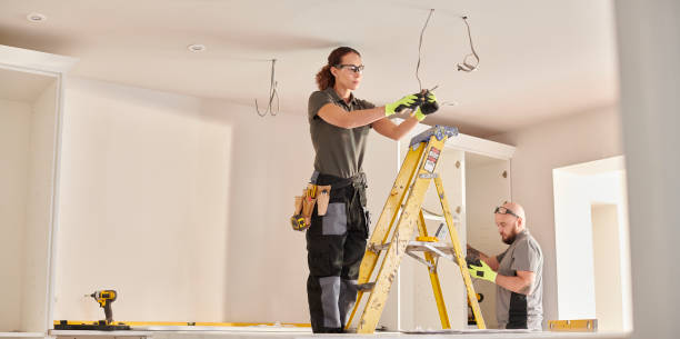 Best Electrical Installation Contractor  in Edisto, SC
