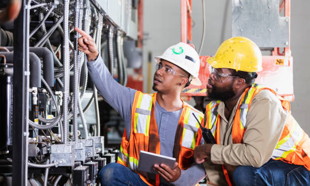 Best Industrial Electrical Services  in Edisto, SC