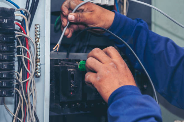 Best Affordable Electrical Installation  in Edisto, SC