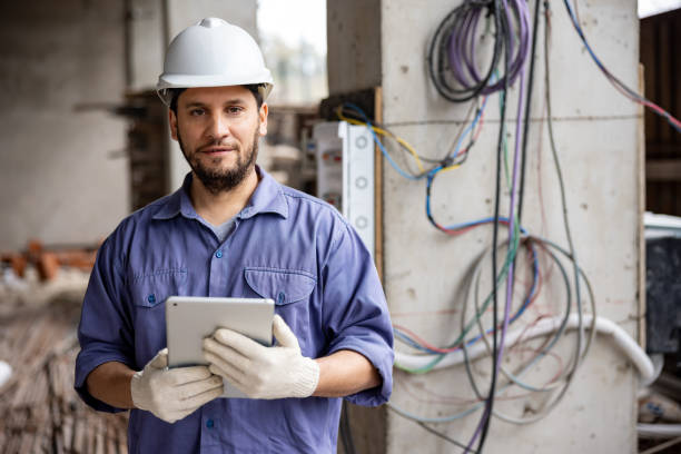 Trusted SC Electrician Experts