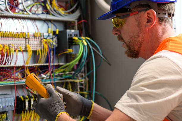 Best Electrical Contractors for Businesses  in Edisto, SC