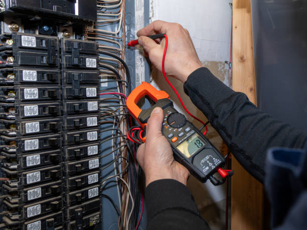 Best Commercial Electrician Services  in Edisto, SC