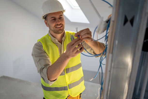 Best Electrical Troubleshooting Services  in Edisto, SC